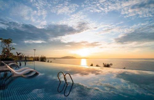 Suoi Nuoc Beach Apartment | Apec Mandala Harmony Resort & Spa