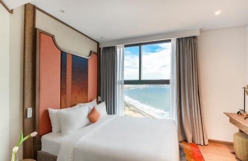 Suoi Nuoc Beach Apartment | Apec Mandala Harmony Resort & Spa