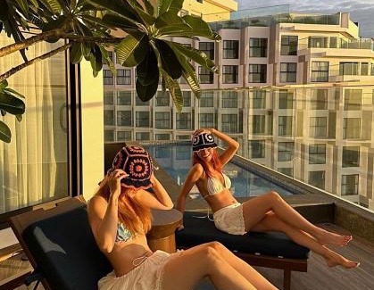 Suoi Nuoc Beach Apartment | Apec Mandala Mũi Né - Phan Thiết