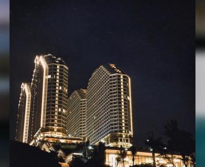Suoi Nuoc Beach Apartment | Apec Mandala Mũi Né - Phan Thiết
