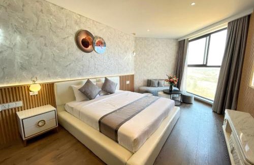 Suoi Nuoc Beach Apartment | Apec Mandala Mũi Né - Phan Thiết