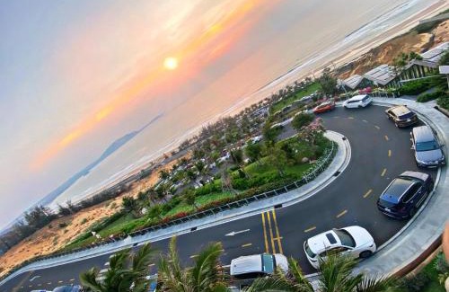 Suoi Nuoc Beach Apartment | Apec Mandala Mũi Né - Phan Thiết