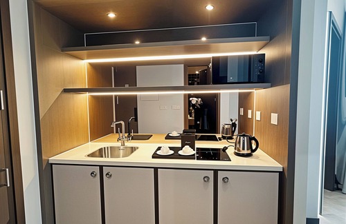 Suoi Nuoc Beach Apartment | Apec Mandala Mũi Né Resorts & Hotels NN