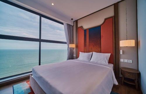 Suoi Nuoc Beach Hotel | Apec Mandala Mũi Né Sun Sea Condotel