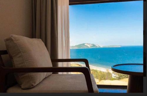 Suoi Nuoc Beach Hotel | APEC Mandala Mũi Né