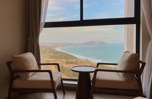 Suoi Nuoc Beach Hotel | APEC Mandala Mũi Né