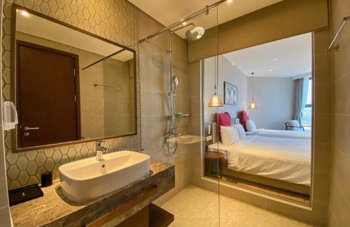 Suoi Nuoc Beach Hotel | APEC Mandala Mũi Né