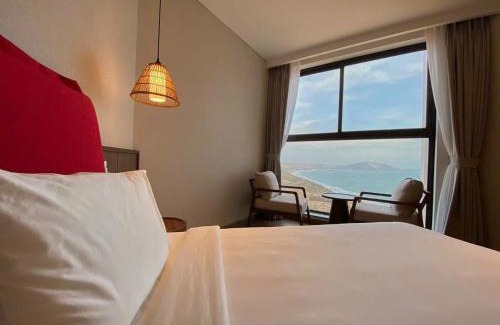 Suoi Nuoc Beach Hotel | APEC Mandala Mũi Né