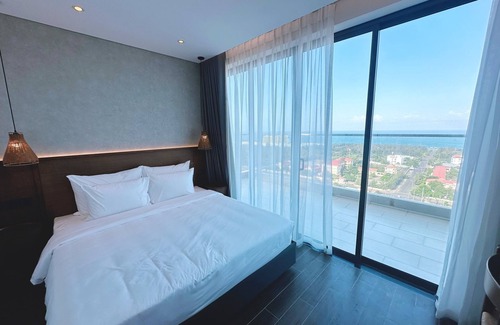 Tuy Hoa Hotel | APEC MANDALA PHÚ YÊN SG CONDOTEL
