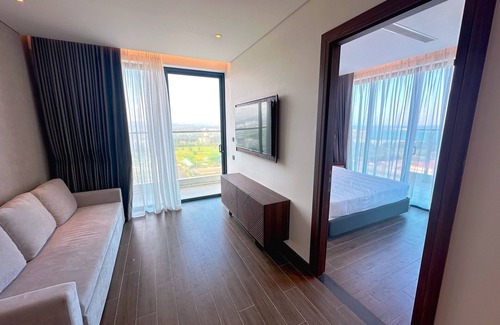 Tuy Hoa Hotel | APEC MANDALA PHÚ YÊN SG CONDOTEL