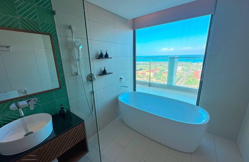 Tuy Hoa Hotel | APEC MANDALA PHÚ YÊN SG CONDOTEL