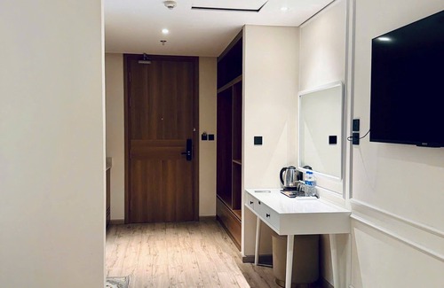 Tuy Hoa Apartment | Apec Phú Yên-Sunsea House