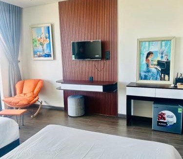 Tuy Hoa Hotel | Apec Whydham Tuy Hoa Phu Yen Hotel & Apartment