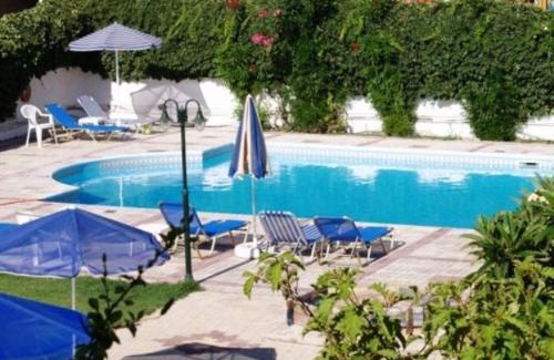 Agia Marina Apartment | Apelia Residence