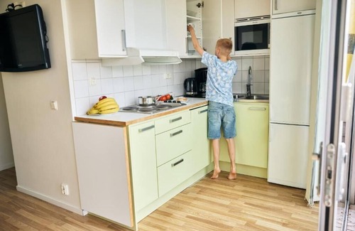 Varberg Villa | ApelvikStrand