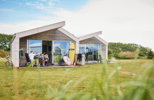 Varberg Villa | ApelvikStrand