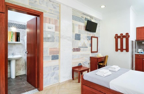 Potos Apartment | Aperito Studios
