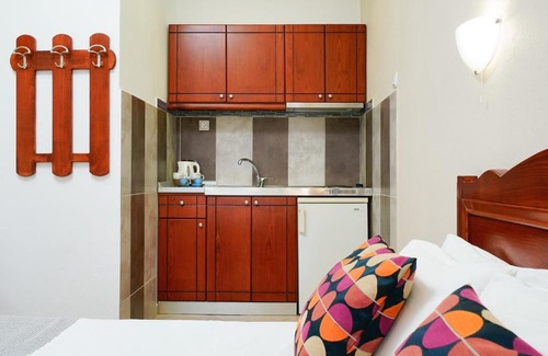 Potos Apartment | Aperito Studios