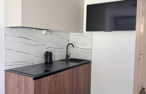 Herceg Novi Apartment | Apetiko Apart-Hotel