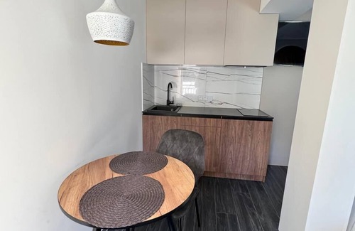 Herceg Novi Apartment | Apetiko Apart-Hotel