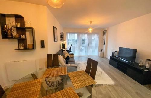 Crawley City Centre Apartment | Apex Appartments