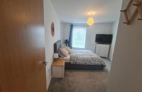 Crawley City Centre Apartment | Apex Appartments
