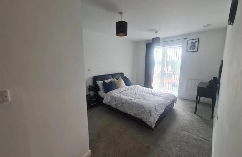 Crawley City Centre Apartment | Apex Appartments
