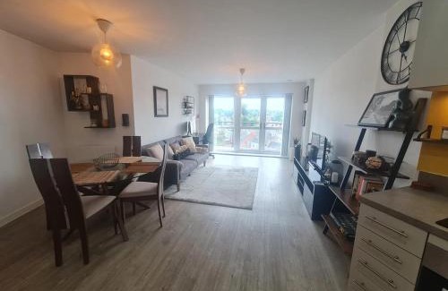 Crawley City Centre Apartment | Apex Appartments