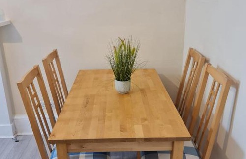 Dalry Apartment | Apex Cathcart Place Apartment