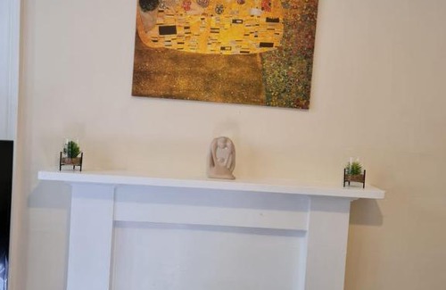 Dalry Apartment | Apex Cathcart Place Apartment