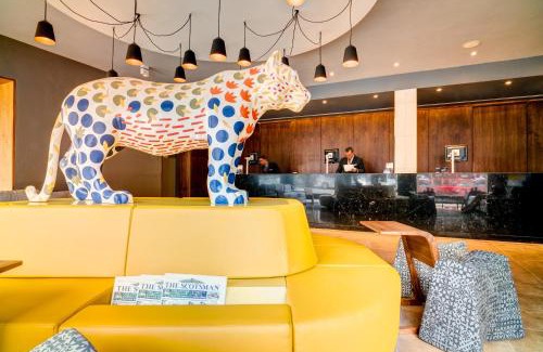 Old Town Hotel | Apex City of Edinburgh Hotel
