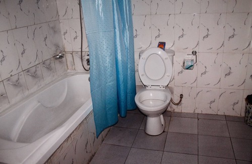 Port Harcourt Hotel | Apex Hilton Hotel