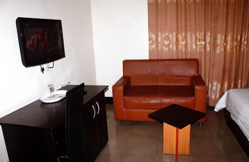 Port Harcourt Hotel | Apex Hilton Hotel