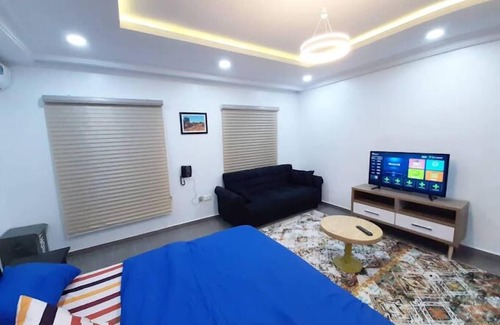 Gwarinpa Estate Hotel | Apex Hotel And Suites