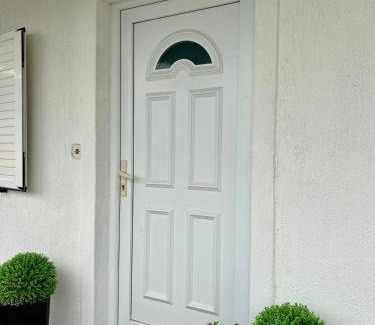 Municipality of Trogir Apartment | Apex Luxury Apartman
