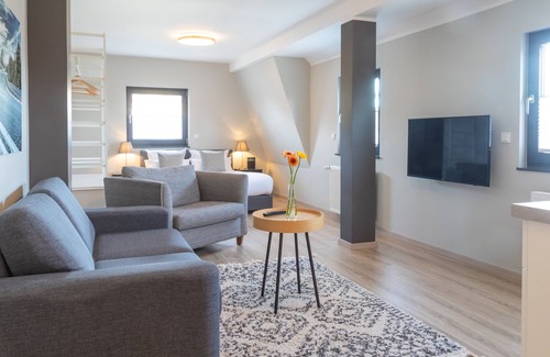 Nuerburg Hotel | Apex Nürburg
