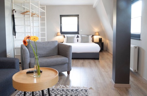 Nuerburg Hotel | Apex Nürburg