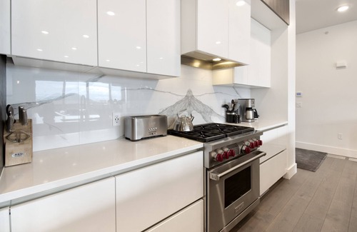 Park City Hotel | Apex Residences, Park City - Canyons Village