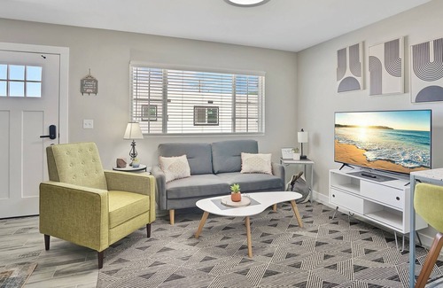 Aztec Apartment | Apex Studio 1