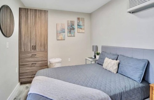 Aztec Apartment | Apex Studio 2