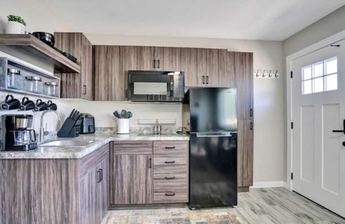 Aztec Apartment | Apex Studio 3