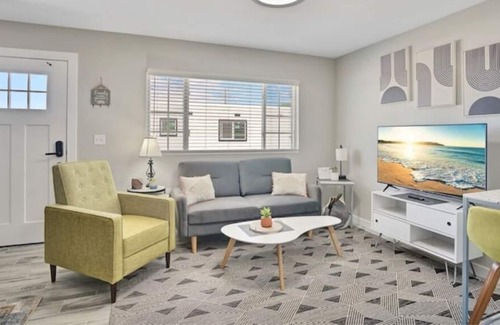 Aztec Apartment | Apex Studio 3