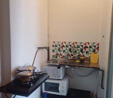 Jose Menino Apartment | Apezito