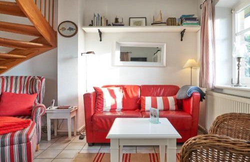 Wrixum House | Apfelgarten