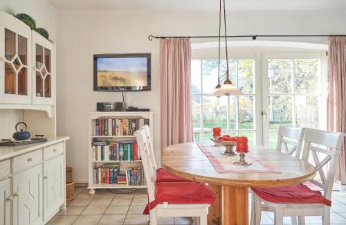 Wrixum House | Apfelgarten