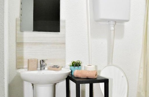 Gevgelija Apartment | ApHEARTments 2