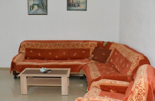 Gevgelija Apartment | ApHEARTments 2