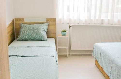 Gevgelija Apartment | ApHEARTments 2