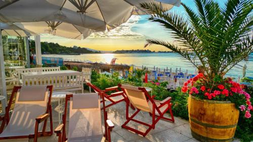 Nessebar Hotel | Aphrodite Beach Hotel