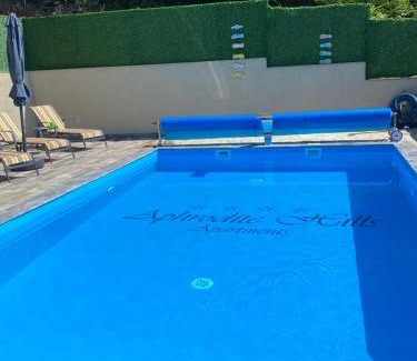 Stara Planina Apartment | Aphrodite Hills Apartments-Stara Planina